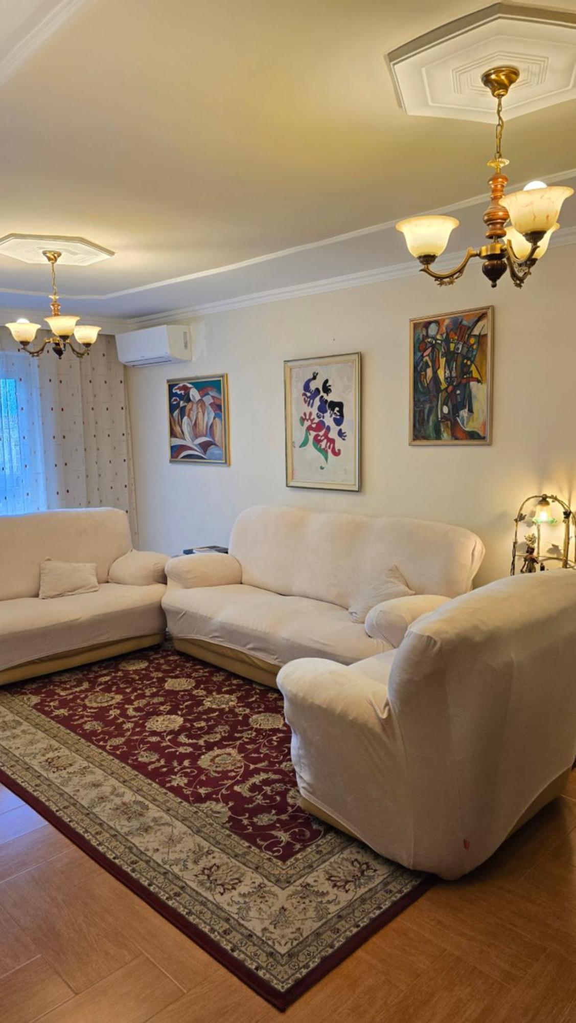 Apartament Oasis In The Heart Of *